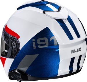 Hjc i91 Kask Bina MC21