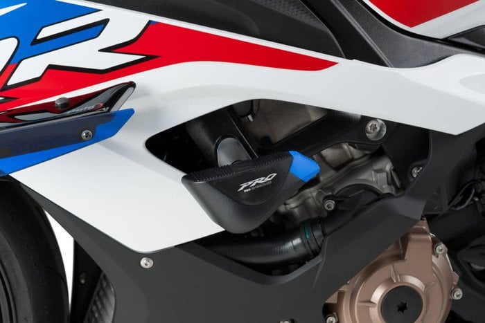 Puig 3707N Bmw S1000RR Koruma Takozu