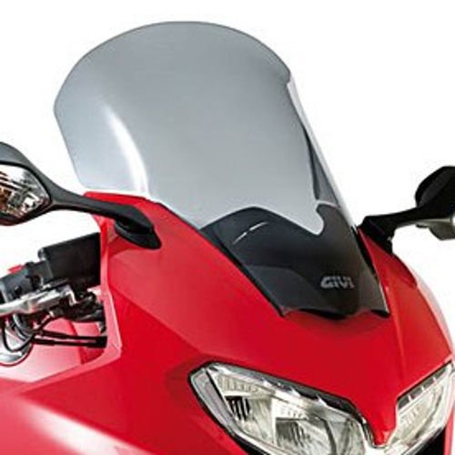 Givi D1132S Honda VFR800F Ön Cam
