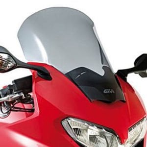 Givi D1132S Honda VFR800F Ön Cam