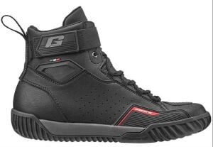 Gaerne G Rocket Bot Siyah 44