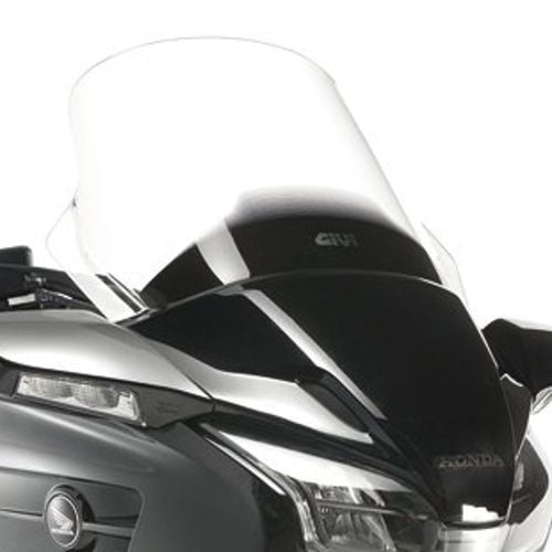Givi D1134ST Honda CTX1300 Ön Cam