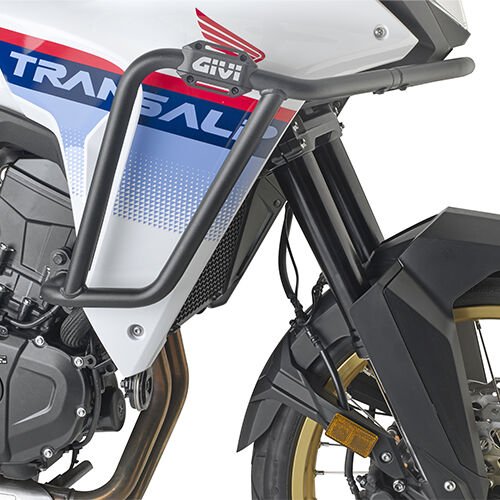 Givi Tnh1201 Honda Xl 750 Transalp (23) Üst Koruma Demiri