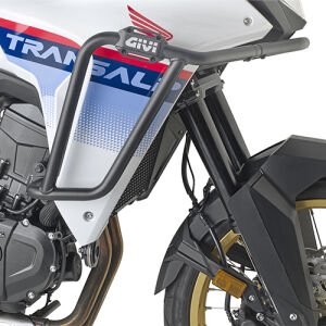 Givi Tnh1201 Honda Xl 750 Transalp (23) Üst Koruma Demiri