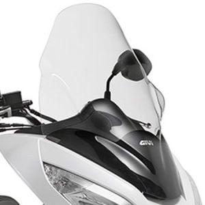 Givi D1136ST Honda PCX 125-150 Ön Cam
