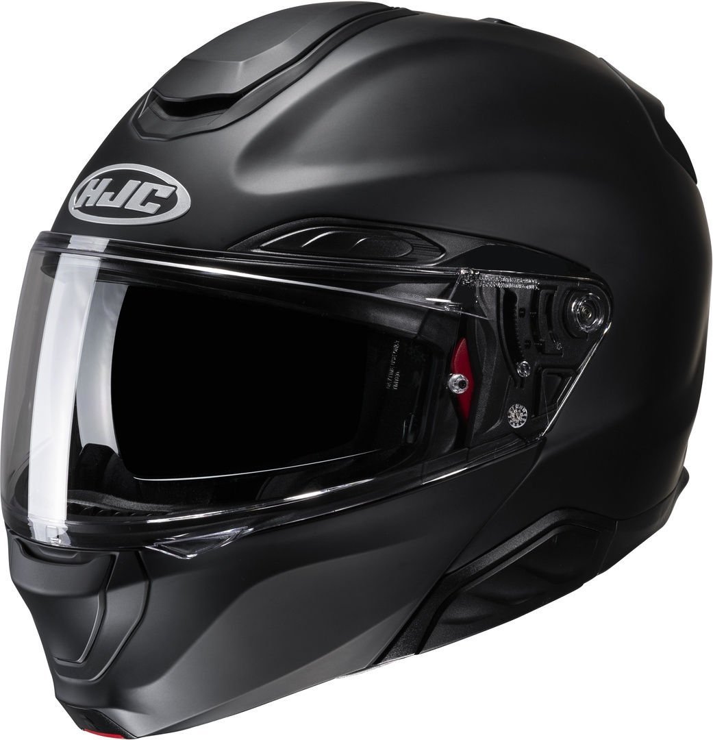 Hjc RPHA91 Kask Mat Siyah