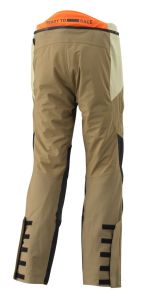 KTM Terra Adventure V2 Pantolon Safari Kum Rengi