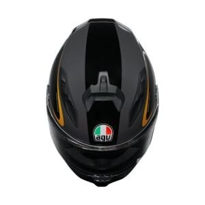 AGV K7 Kask Flow 46