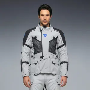 Dainese Super Expedition Gore-Tex Mont Gri Mavi