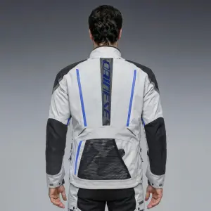 Dainese Super Expedition Gore-Tex Mont Gri Mavi