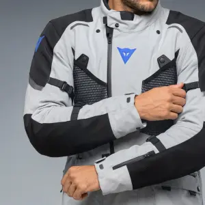 Dainese Super Expedition Gore-Tex Mont Gri Mavi