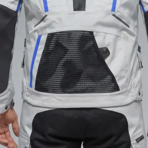 Dainese Super Expedition Gore-Tex Mont Gri Mavi