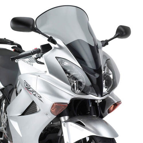 Givi D217S Honda VFR800 Ön Cam