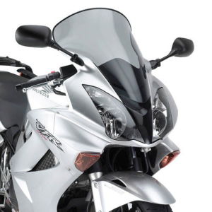 Givi D217S Honda VFR800 Ön Cam