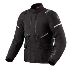 Revit Vertical Gore-Tex Mont Siyah Gri