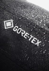 Revit Vertical Gore-Tex Mont Siyah Gri