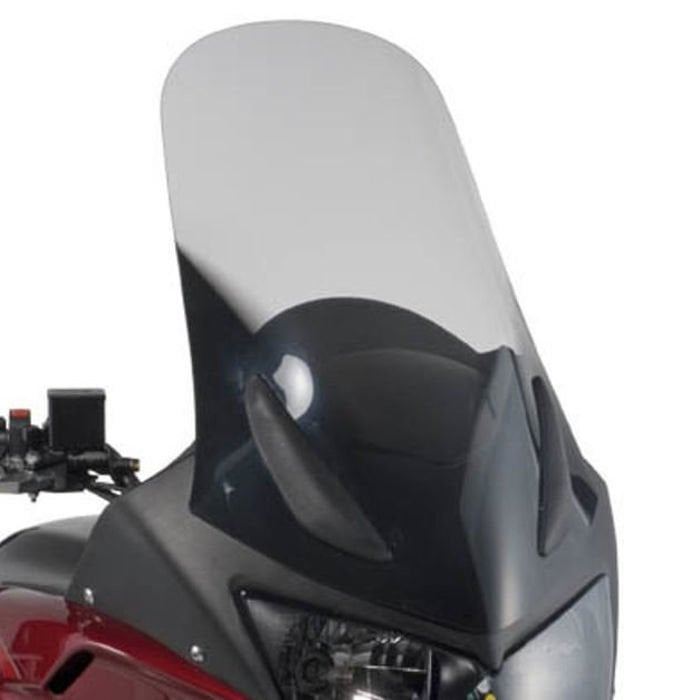 Givi D300ST Honda XL1000V Varadero Ön Cam