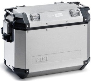 Givi OBK37AR Trekker Outback Yan Çanta Sağ