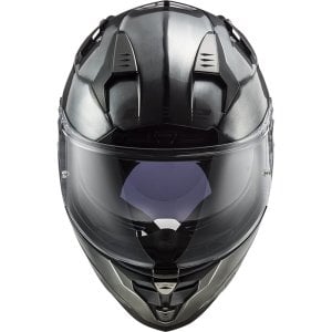 LS2 Challenger Kask Jeans