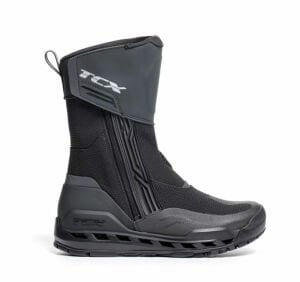 Tcx Clima 2 Surround Gore Tex Çizme Siyah