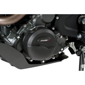 PUIG 20141N Motor Koruma Kapağı KTM 390 Duke/RC390 C/Black