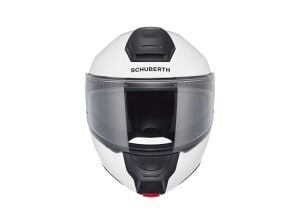 Schuberth Concept Kask Glossy Beyaz