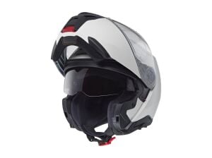 Schuberth Concept Kask Glossy Beyaz