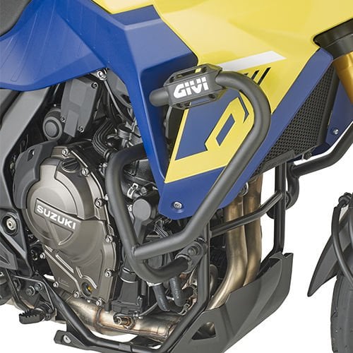 Givi Tn3125 Suzuki V-Strom 800 De (23) Koruma Demiri