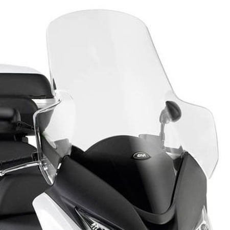 Givi D318ST Honda SW-T 400-600 Ön Cam