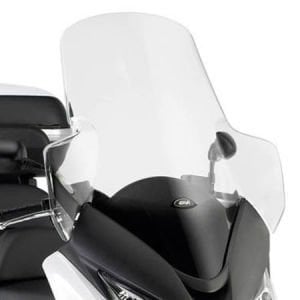 Givi D318ST Honda SW-T 400-600 Ön Cam