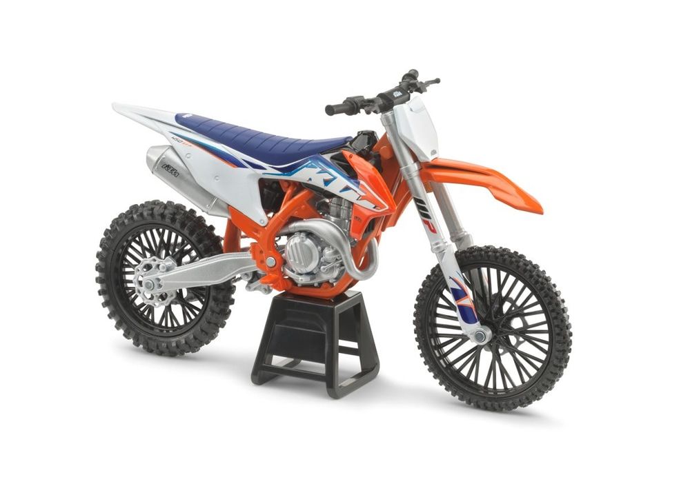 Ktm Oyuncak 450 SX-F Model Bike MY22