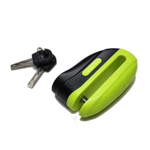 SXP Disk Kilidi 10mm MD01 Sarı