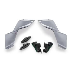 PUIG 20523H Ön Spoiler GP Yamaha YZF R1 20 C Smoke