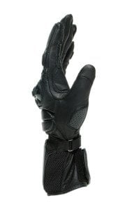 Dainese Impeto Deri Eldiven Siyah