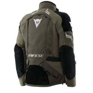 Dainese Springbok 3L  ABSØLUTESHELL™ Mont Tarmac Siyah