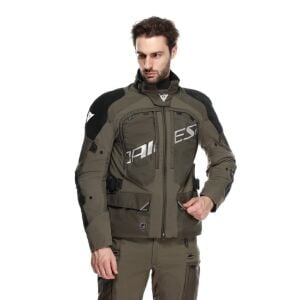 Dainese Springbok 3L  ABSØLUTESHELL™ Mont Tarmac Siyah