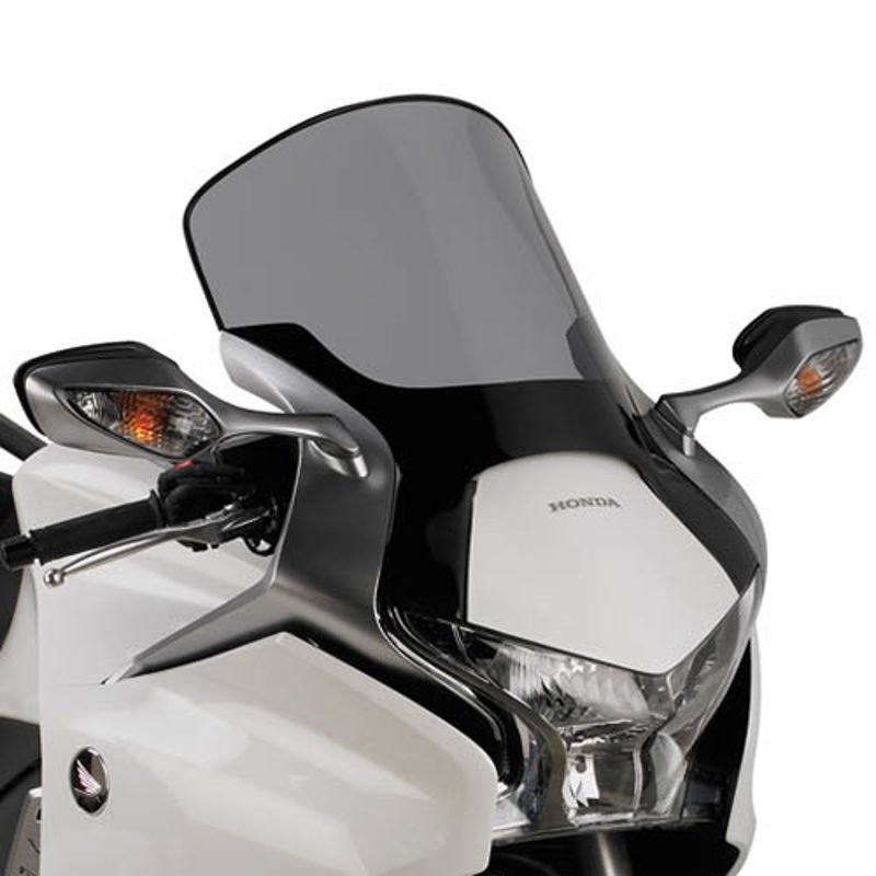 Givi D321S Honda VFR1200F Ön Cam