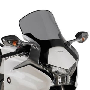 Givi D321S Honda VFR1200F Ön Cam