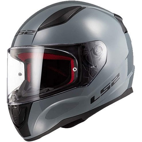 Ls2 Rapid Nardo Gri Kask