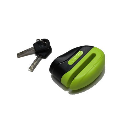 Sxp Disk Kilit (Md02) Sarı