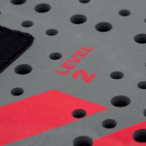 T.UR Sırt Koruma Comfort Level 2