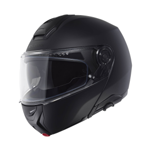 Schuberth Concept Kask Mat Siyah