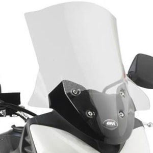 Givi 3101DT Suzuki DL650 V-Strom Ön Cam