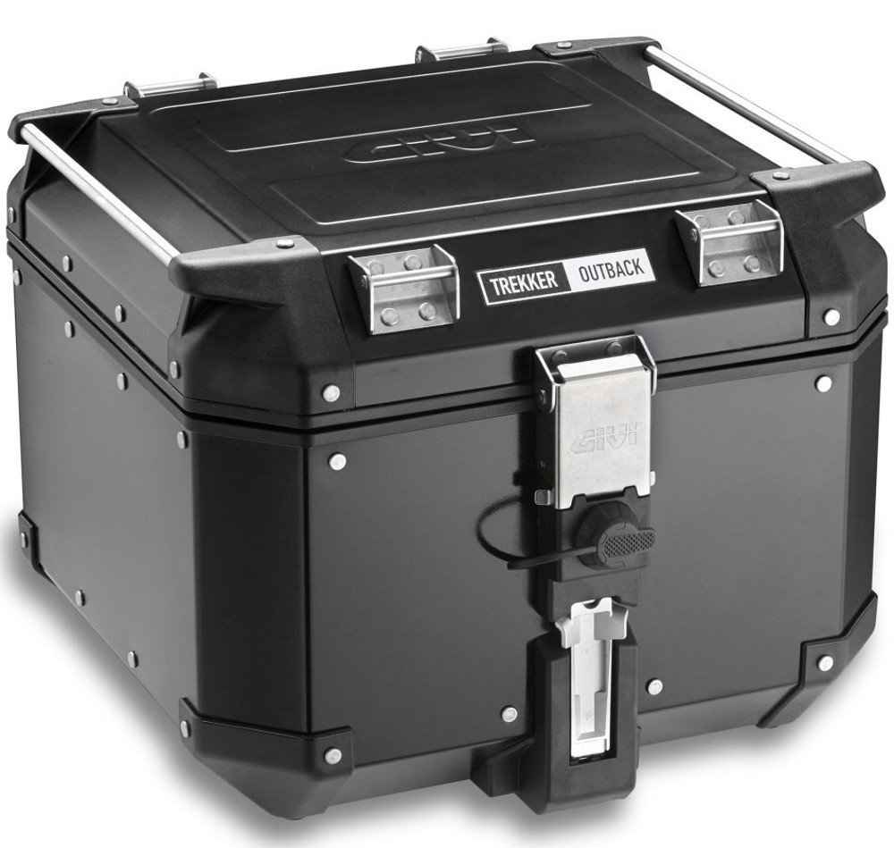 Givi OBK42B Trekker Outback Çanta Siyah