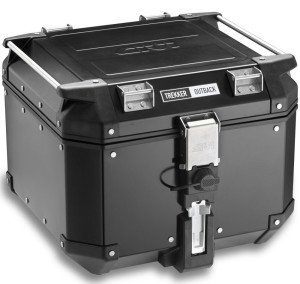 Givi OBK42B Trekker Outback Çanta Siyah