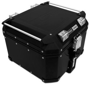 Givi OBK42B Trekker Outback Çanta Siyah