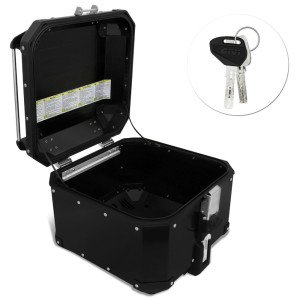 Givi OBK42B Trekker Outback Çanta Siyah