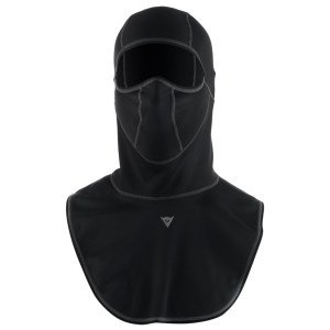 Dainese Total Ws Evo Balaklava Siyah