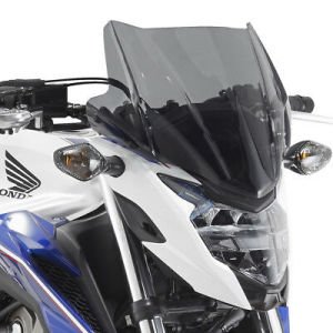 Givi 1176A Honda CB 500 F Ön Cam