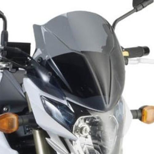 Givi A3100 Suzuki GSR 750 Ön Cam